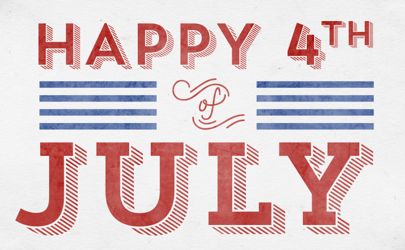 4th of July – Best Fashion, Home & Beauty Sales & Coupons