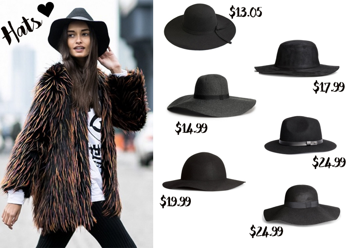 Get Gizele Oliveira’s Look For Less
