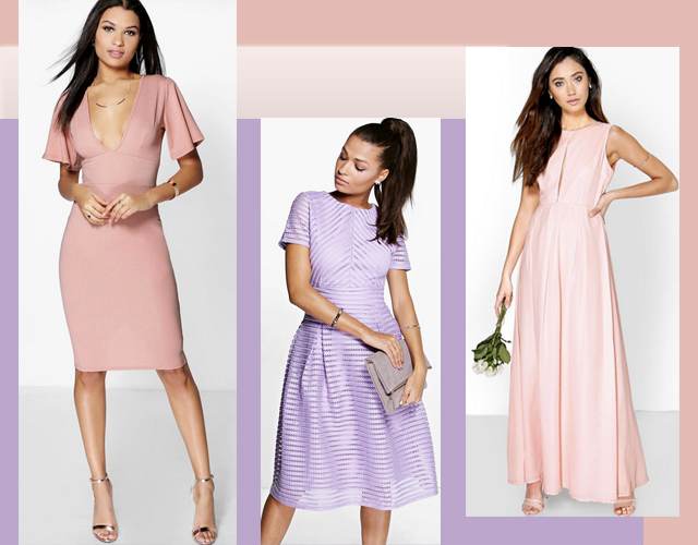 The Perfect Wedding Guest Dresses Under $50